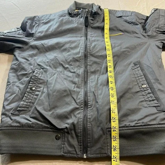 Destiny the crown of sorrows jacket size Medium